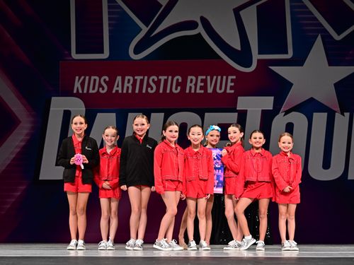 Redondo Beach, CA - 2 (Redondo Beach PAC) - 5/15/2026 - Awards