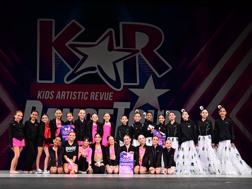 Redondo Beach, CA - 2 (Redondo Beach PAC) - 5/15/2026 - Awards