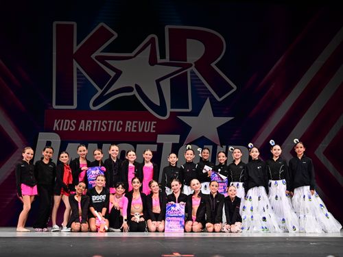 Redondo Beach, CA - 2 (Redondo Beach PAC) - 5/15/2026 - Awards