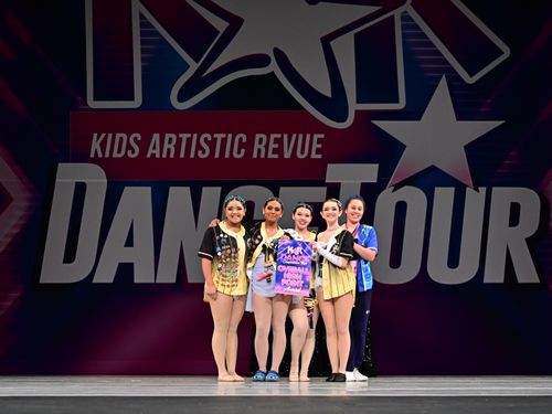 Redondo Beach, CA - 2 (Redondo Beach PAC) - 5/15/2026 - Awards