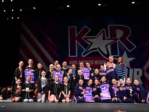 Redondo Beach, CA - 2 (Redondo Beach PAC) - 5/15/2026 - Awards
