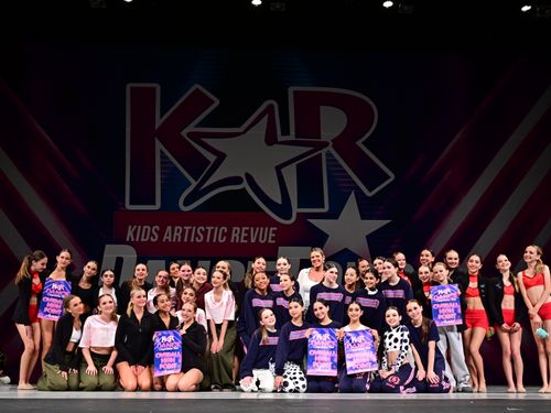 Redondo Beach, CA - 2 (Redondo Beach PAC) - 5/15/2026 - Awards
