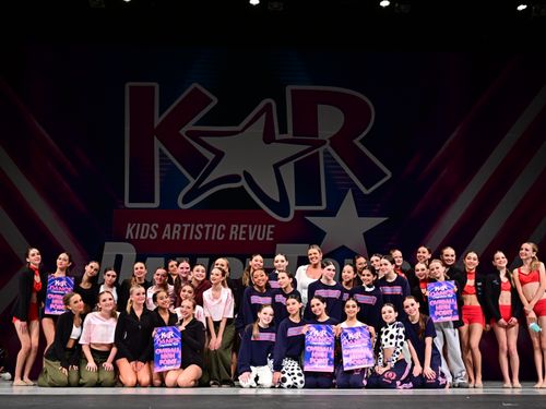 Redondo Beach, CA - 2 (Redondo Beach PAC) - 5/15/2026 - Awards