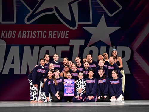 Redondo Beach, CA - 2 (Redondo Beach PAC) - 5/15/2026 - Awards