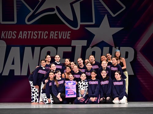 Redondo Beach, CA - 2 (Redondo Beach PAC) - 5/15/2026 - Awards