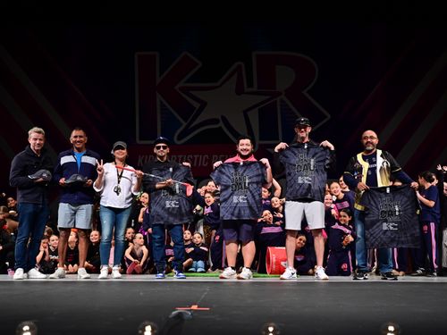 Redondo Beach, CA - 2 (Redondo Beach PAC) - 5/15/2026 - Awards