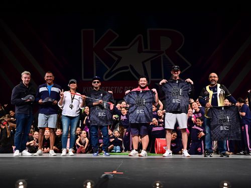 Redondo Beach, CA - 2 (Redondo Beach PAC) - 5/15/2026 - Awards