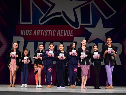 Redondo Beach, CA - 2 (Redondo Beach PAC) - 5/15/2026 - Awards