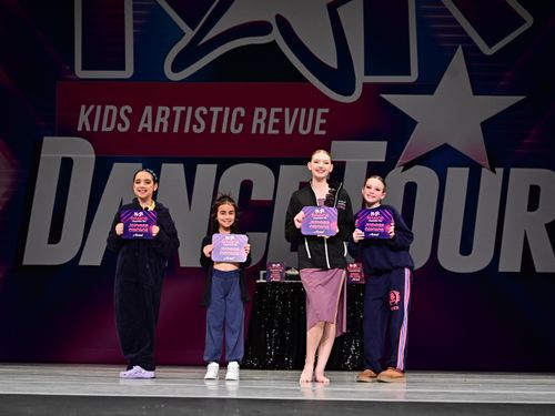 Redondo Beach, CA - 2 (Redondo Beach PAC) - 5/15/2026 - Awards