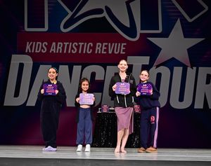 Redondo Beach, CA - 2 (Redondo Beach PAC) - 5/15/2026