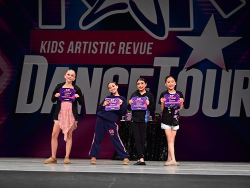 Redondo Beach, CA - 2 (Redondo Beach PAC) - 5/15/2026 - Awards