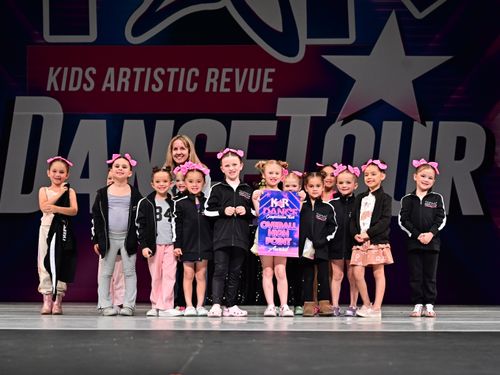 Redondo Beach, CA - 2 (Redondo Beach PAC) - 5/15/2026 - Awards