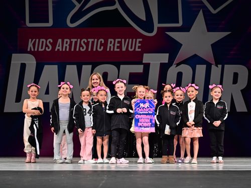 Redondo Beach, CA - 2 (Redondo Beach PAC) - 5/15/2026 - Awards