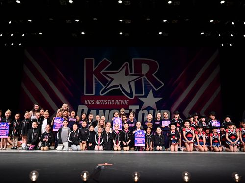 Redondo Beach, CA - 2 (Redondo Beach PAC) - 5/15/2026 - Awards