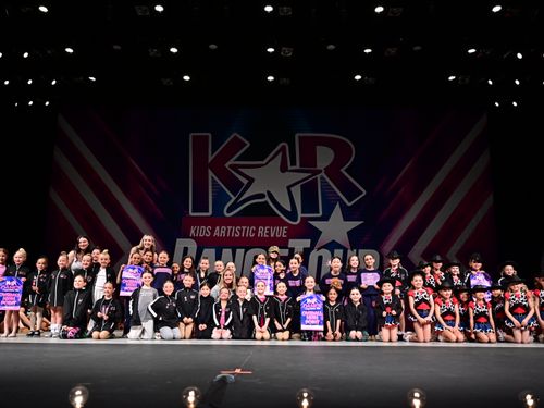 Redondo Beach, CA - 2 (Redondo Beach PAC) - 5/15/2026 - Awards