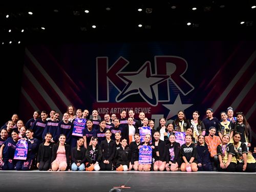 Redondo Beach, CA - 2 (Redondo Beach PAC) - 5/15/2026 - Awards