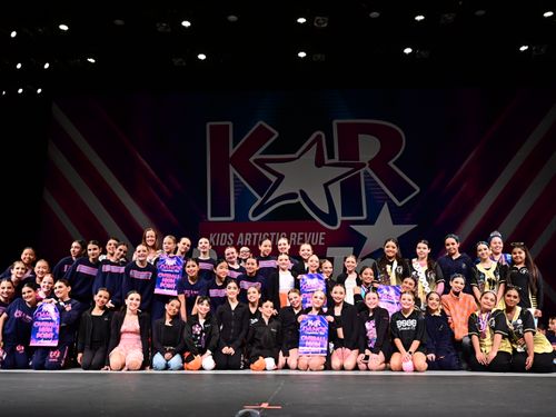 Redondo Beach, CA - 2 (Redondo Beach PAC) - 5/15/2026 - Awards