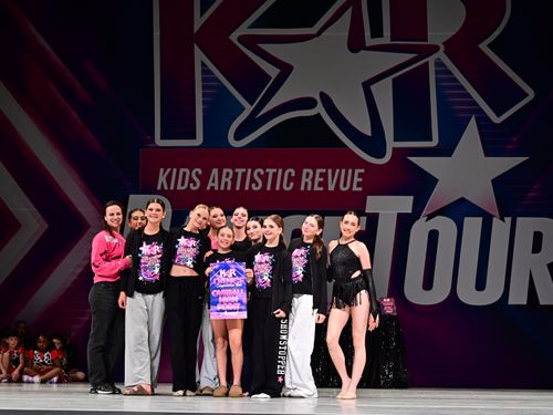 Redondo Beach, CA - 2 (Redondo Beach PAC) - 5/15/2026 - Awards