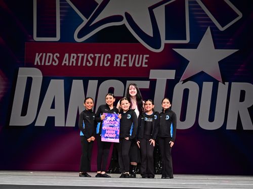 Redondo Beach, CA - 2 (Redondo Beach PAC) - 5/15/2026 - Awards