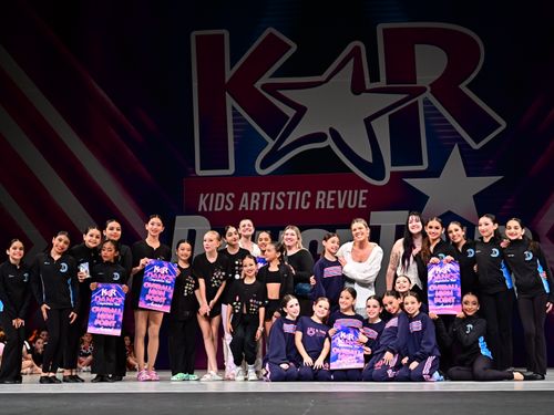 Redondo Beach, CA - 2 (Redondo Beach PAC) - 5/15/2026 - Awards