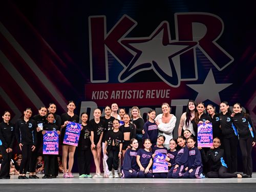 Redondo Beach, CA - 2 (Redondo Beach PAC) - 5/15/2026 - Awards
