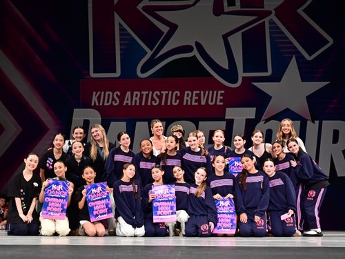 Redondo Beach, CA - 2 (Redondo Beach PAC) - 5/15/2026 - Awards