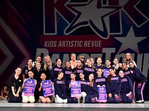 Redondo Beach, CA - 2 (Redondo Beach PAC) - 5/15/2026 - Awards