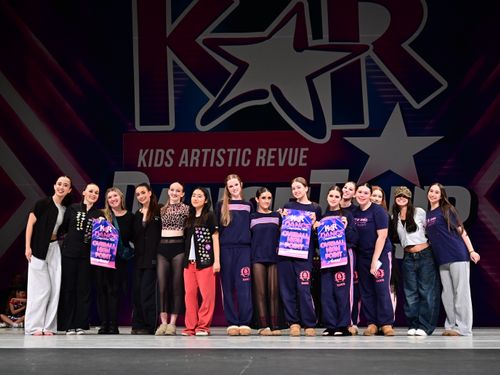 Redondo Beach, CA - 2 (Redondo Beach PAC) - 5/15/2026 - Awards