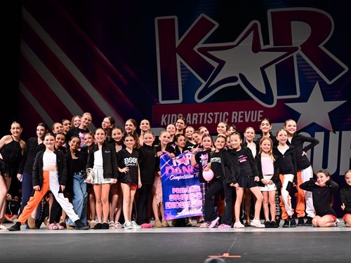 Redondo Beach, CA - 2 (Redondo Beach PAC) - 5/15/2026 - Awards
