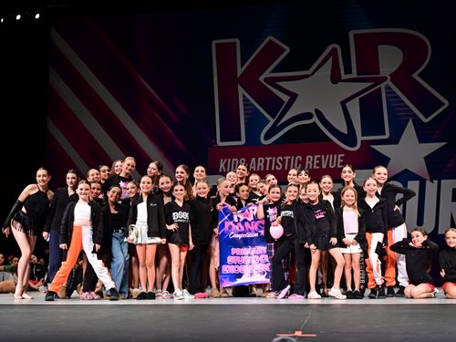 Redondo Beach, CA - 2 (Redondo Beach PAC) - 5/15/2026 - Awards