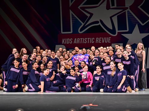 Redondo Beach, CA - 2 (Redondo Beach PAC) - 5/15/2026 - Awards