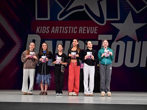 Redondo Beach, CA - 2 (Redondo Beach PAC) - 5/15/2026 - Awards