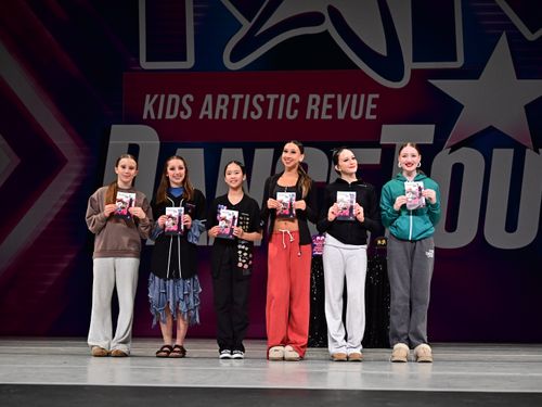 Redondo Beach, CA - 2 (Redondo Beach PAC) - 5/15/2026 - Awards