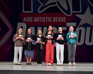 Redondo Beach, CA - 2 (Redondo Beach PAC) - 5/15/2026