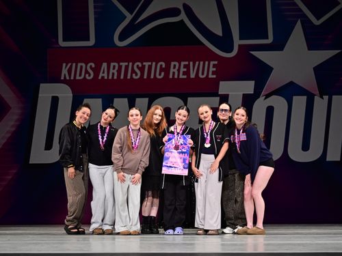 Redondo Beach, CA - 2 (Redondo Beach PAC) - 5/15/2026 - Awards