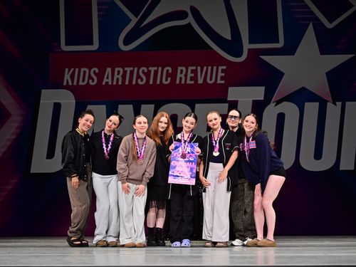 Redondo Beach, CA - 2 (Redondo Beach PAC) - 5/15/2026 - Awards
