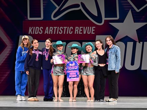 Redondo Beach, CA - 2 (Redondo Beach PAC) - 5/15/2026 - Awards