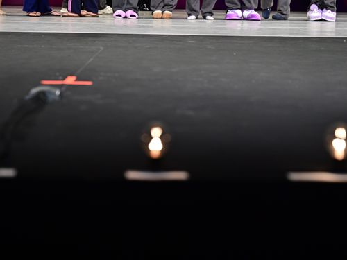 Redondo Beach, CA - 2 (Redondo Beach PAC) - 5/15/2026 - Awards