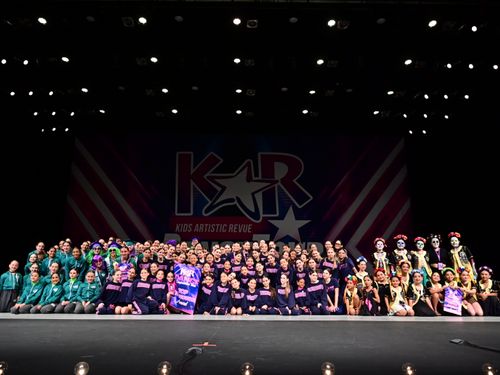 Redondo Beach, CA - 2 (Redondo Beach PAC) - 5/15/2026 - Awards