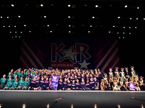 Redondo Beach, CA - 2 (Redondo Beach PAC) - 5/15/2026 - Awards