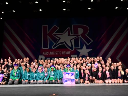 Redondo Beach, CA - 2 (Redondo Beach PAC) - 5/15/2026 - Awards