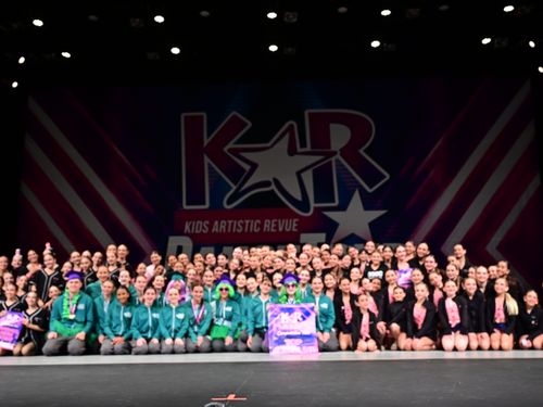 Redondo Beach, CA - 2 (Redondo Beach PAC) - 5/15/2026 - Awards