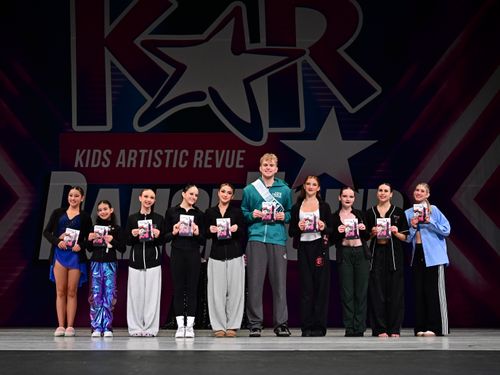 Redondo Beach, CA - 2 (Redondo Beach PAC) - 5/15/2026 - Awards