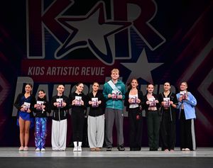 Redondo Beach, CA - 2 (Redondo Beach PAC) - 5/15/2026