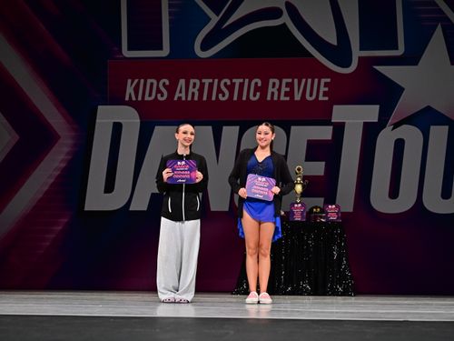 Redondo Beach, CA - 2 (Redondo Beach PAC) - 5/15/2026 - Awards