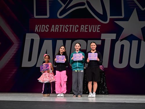 Redondo Beach, CA - 2 (Redondo Beach PAC) - 5/15/2026 - Awards