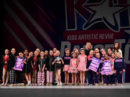 Redondo Beach, CA - 2 (Redondo Beach PAC) - 5/15/2026 - Awards