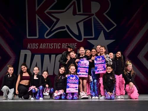 Redondo Beach, CA - 2 (Redondo Beach PAC) - 5/15/2026 - Awards