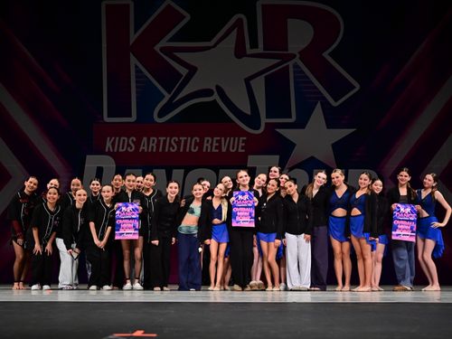 Redondo Beach, CA - 2 (Redondo Beach PAC) - 5/15/2026 - Awards