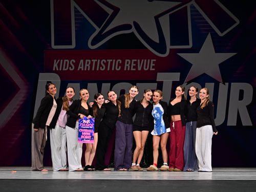 Redondo Beach, CA - 2 (Redondo Beach PAC) - 5/15/2026 - Awards